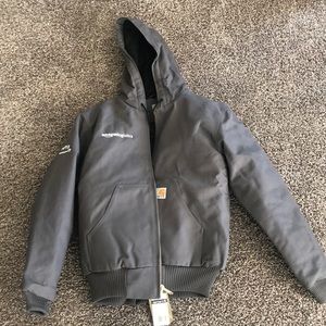 Men’s Small Carhartt Jacket